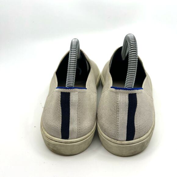ROTHY'S The Original Slip On Sneakers Women's 8.5 US - Picture 6 of 9